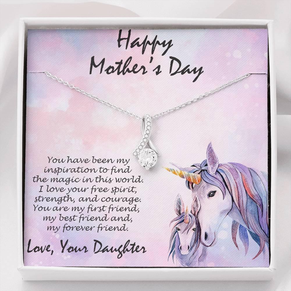 Mother's Day Gift From Daughter, Mothers Day Gift Box, Mothers Day