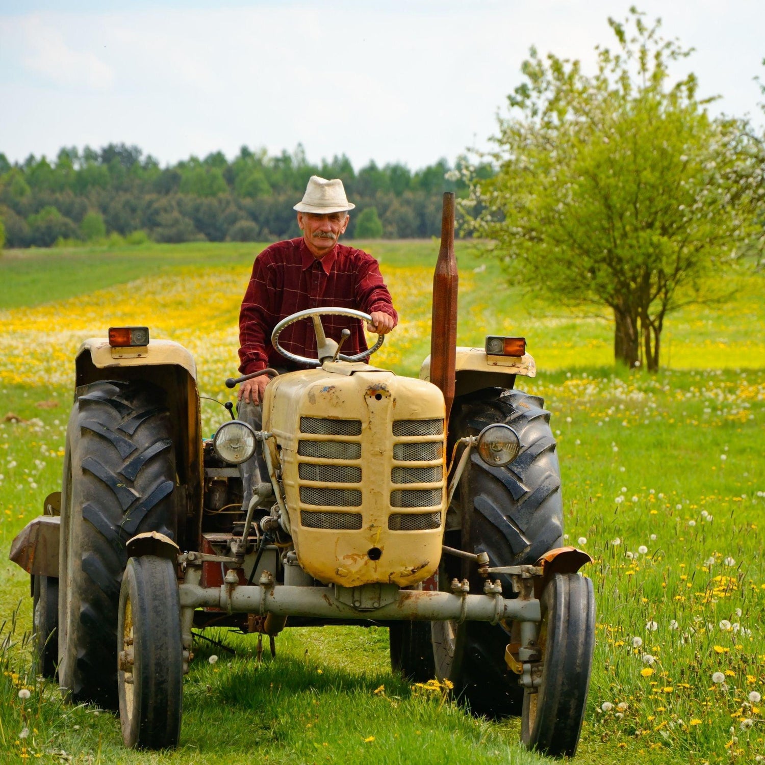 Farmer Gifts