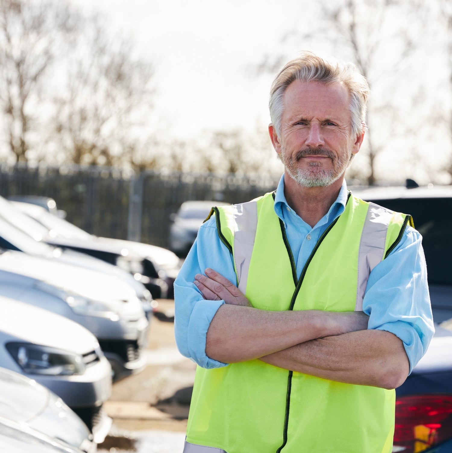 Parking Lot Attendant Gifts