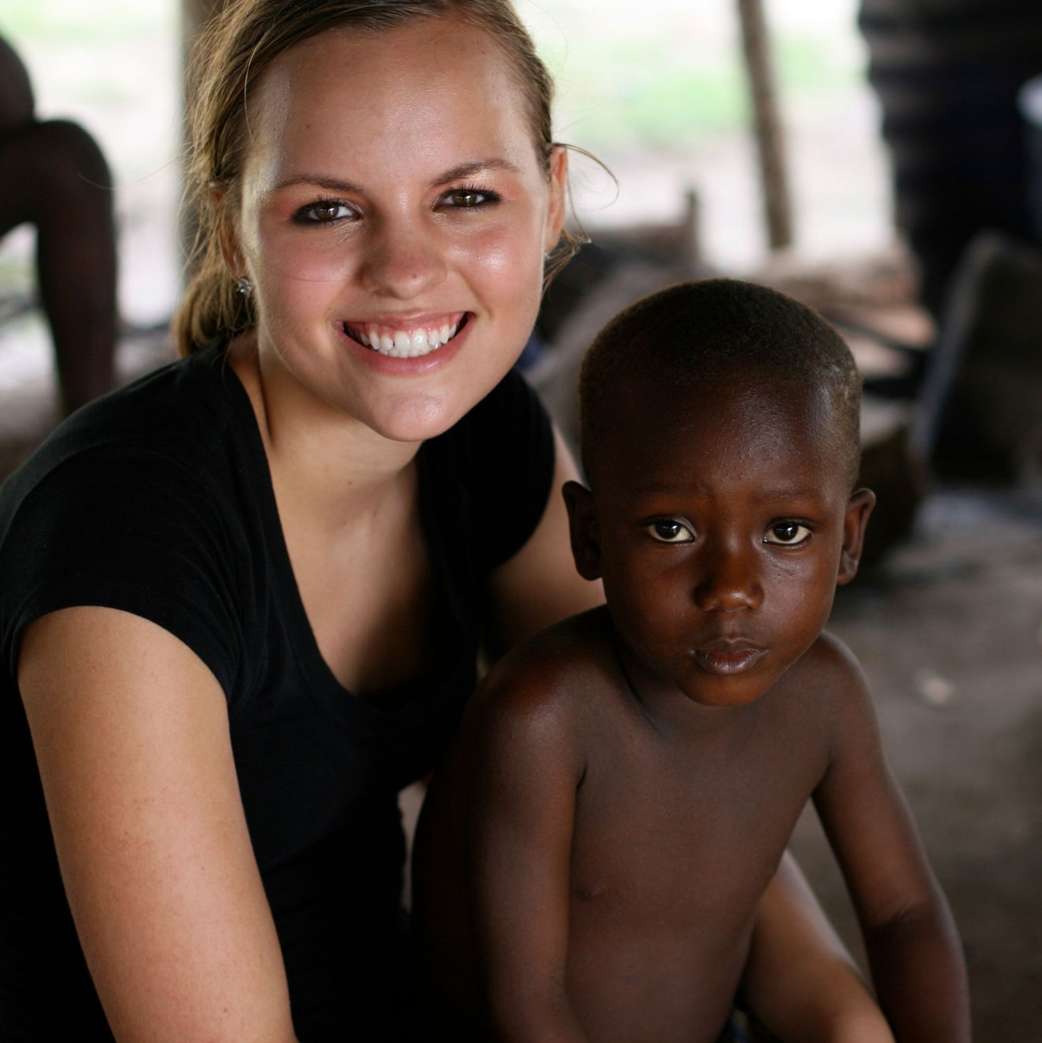 Missionary Gifts