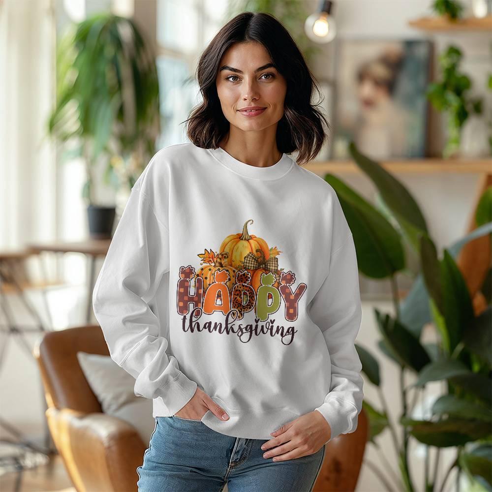 Fall and Thanksgiving Apparel