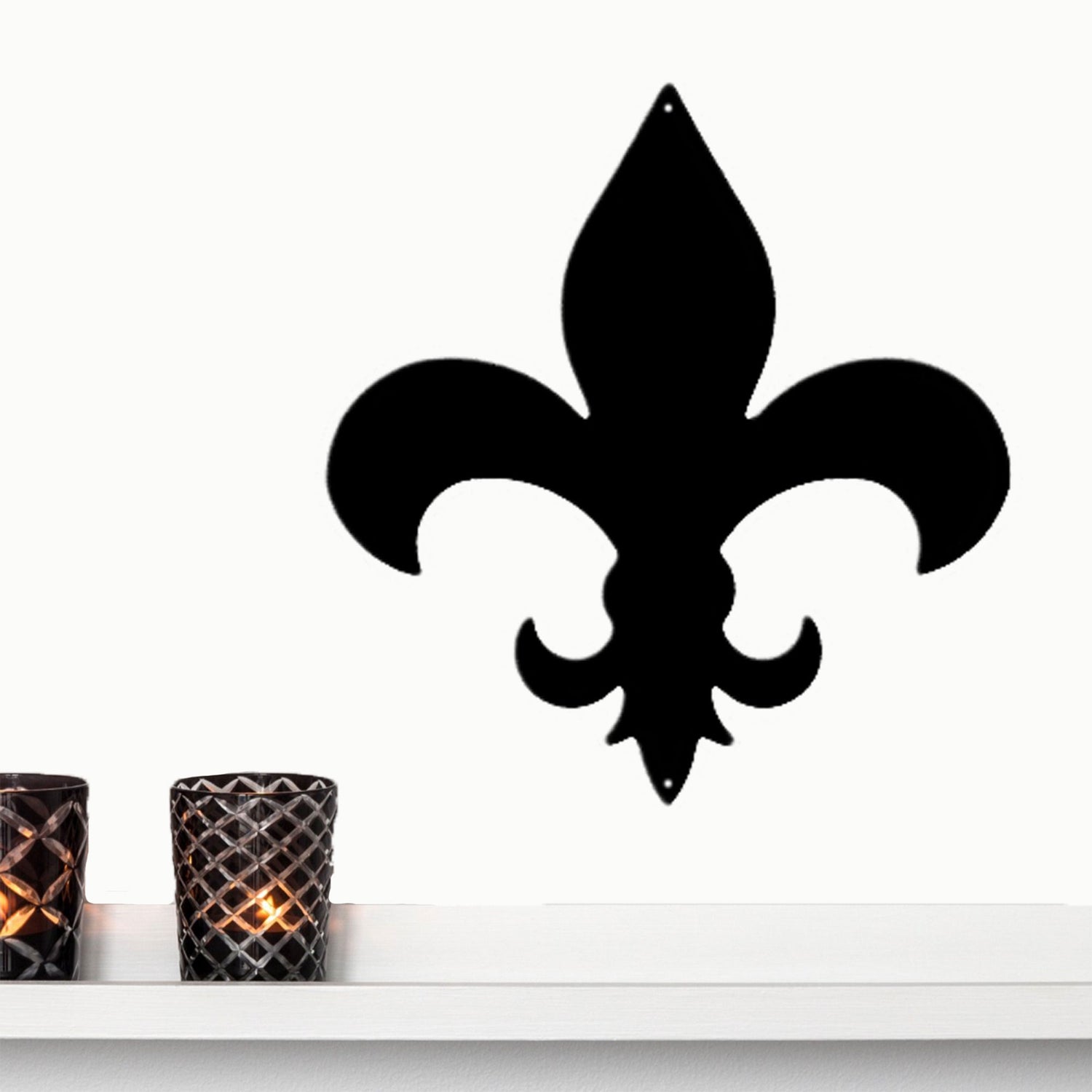 Fleur de Lis