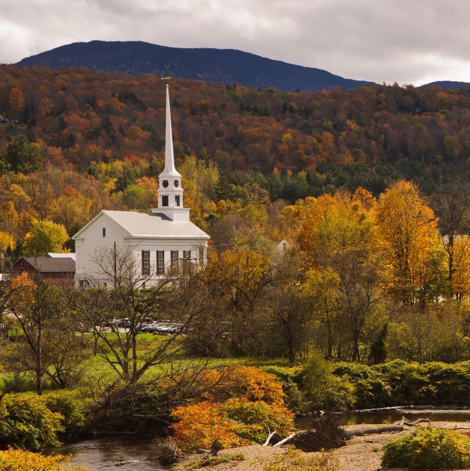 Vermont State Gifts