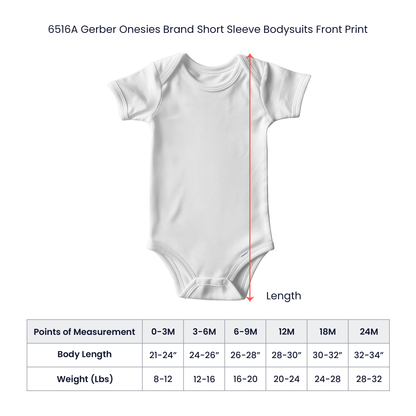 Halloween Baby Bodysuit - My First Boo Day Personalized Boy or Girl Gerber Onesie