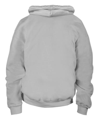 Halloween Trick or Treat Youth Pullover Hoodie