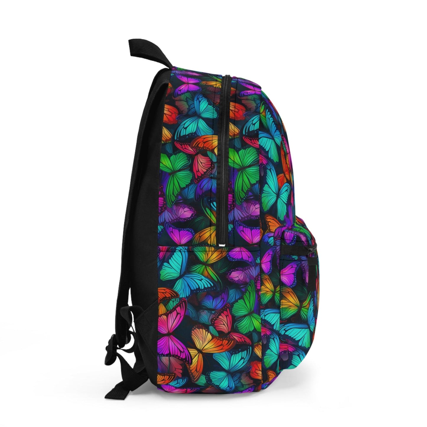 Butterfly Backpack - Mallard Moon Gift Shop