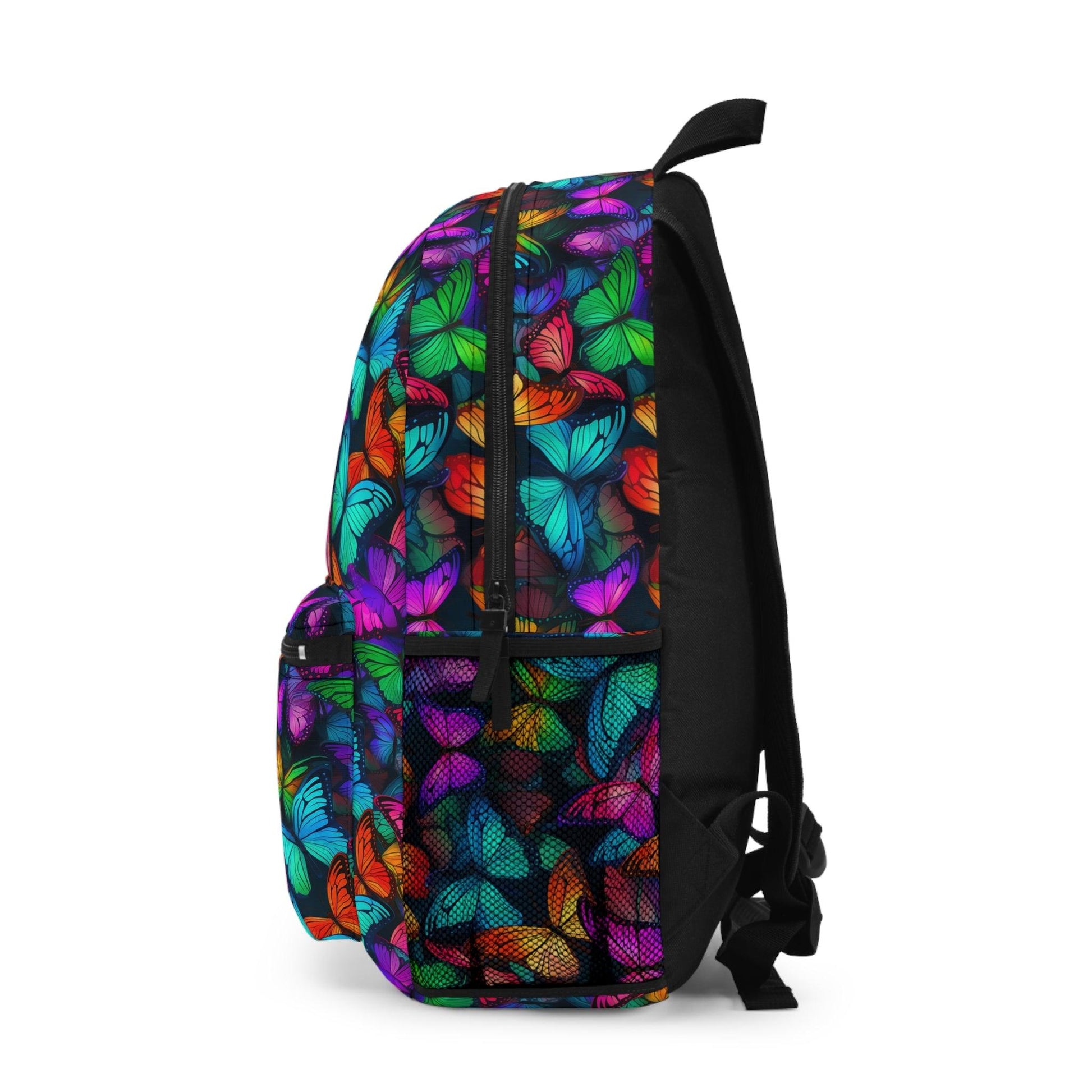 Butterfly Backpack - Mallard Moon Gift Shop