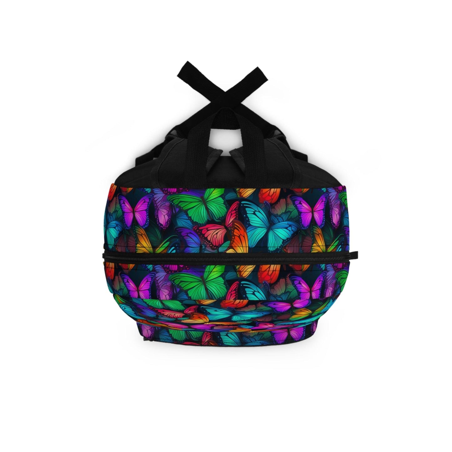 Butterfly Backpack - Mallard Moon Gift Shop