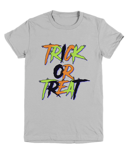 Trick or Treat Halloween  Kid's Tee Shirt