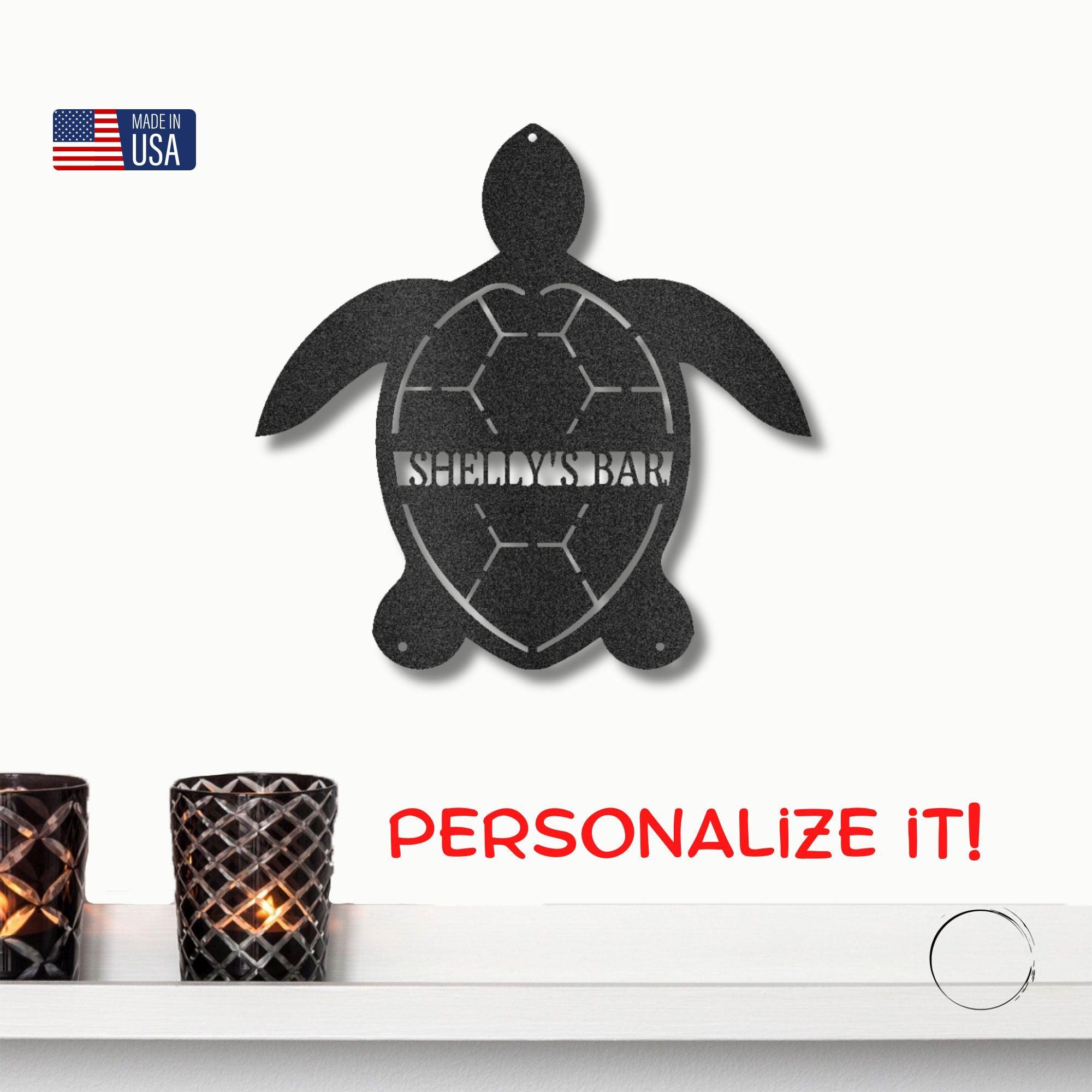 Buy Custom turtle