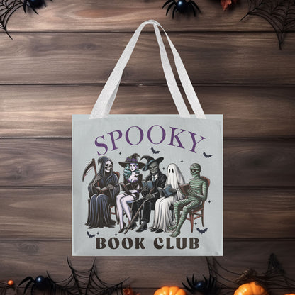 Trick or Treat Halloween Tote Bag for Kids