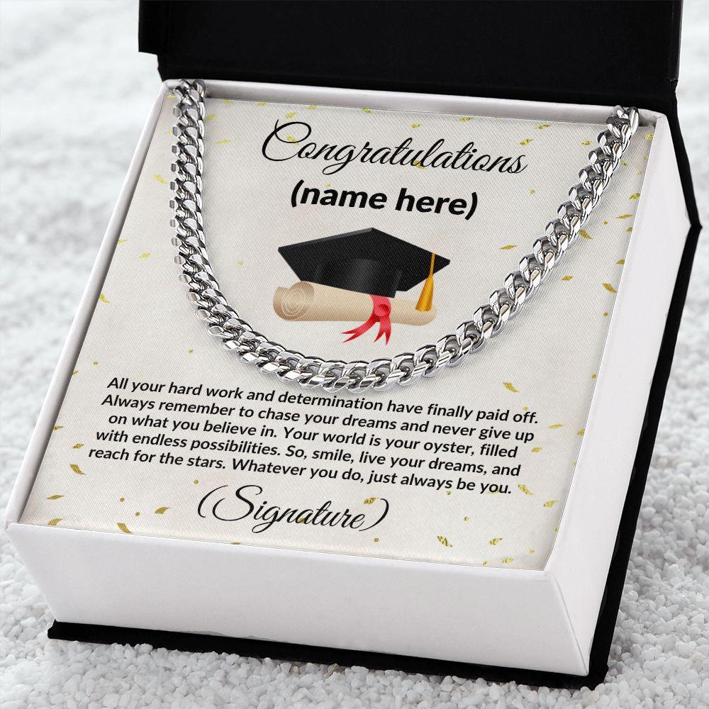 good graduation gifts for brother｜TikTok Search