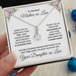 Mother-in-Law Gift from Daughter-in-Law Necklace - Mallard Moon Gift Shop