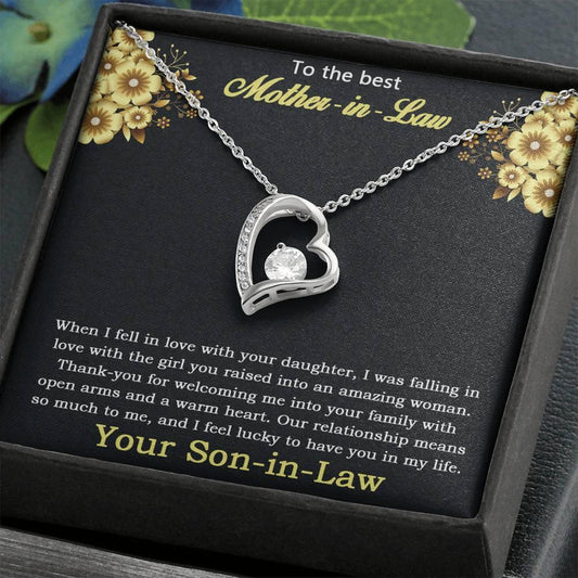 Gorgeous Gift for Mother-in-law - Mallard Moon Gift Shop